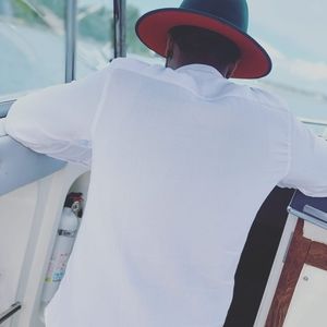 Meet your Posher, Terrell